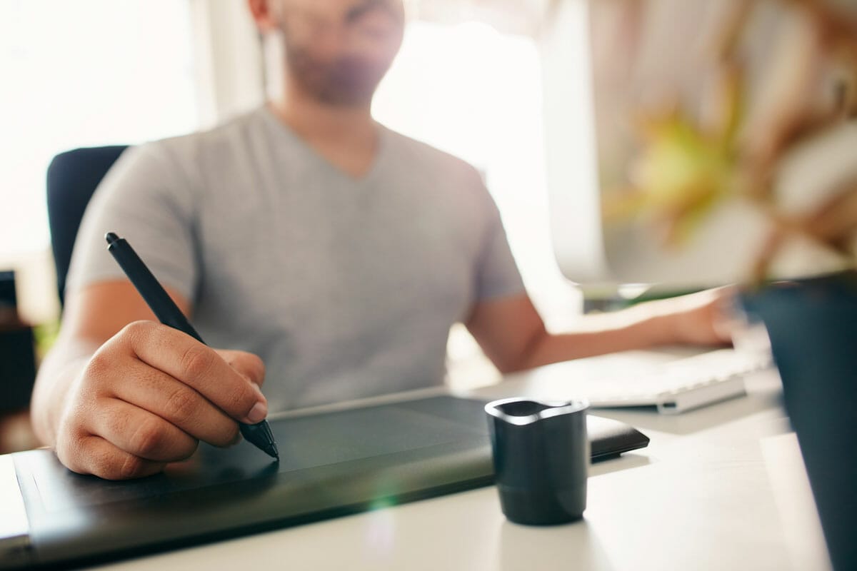 Aanvragen webdesign offerte