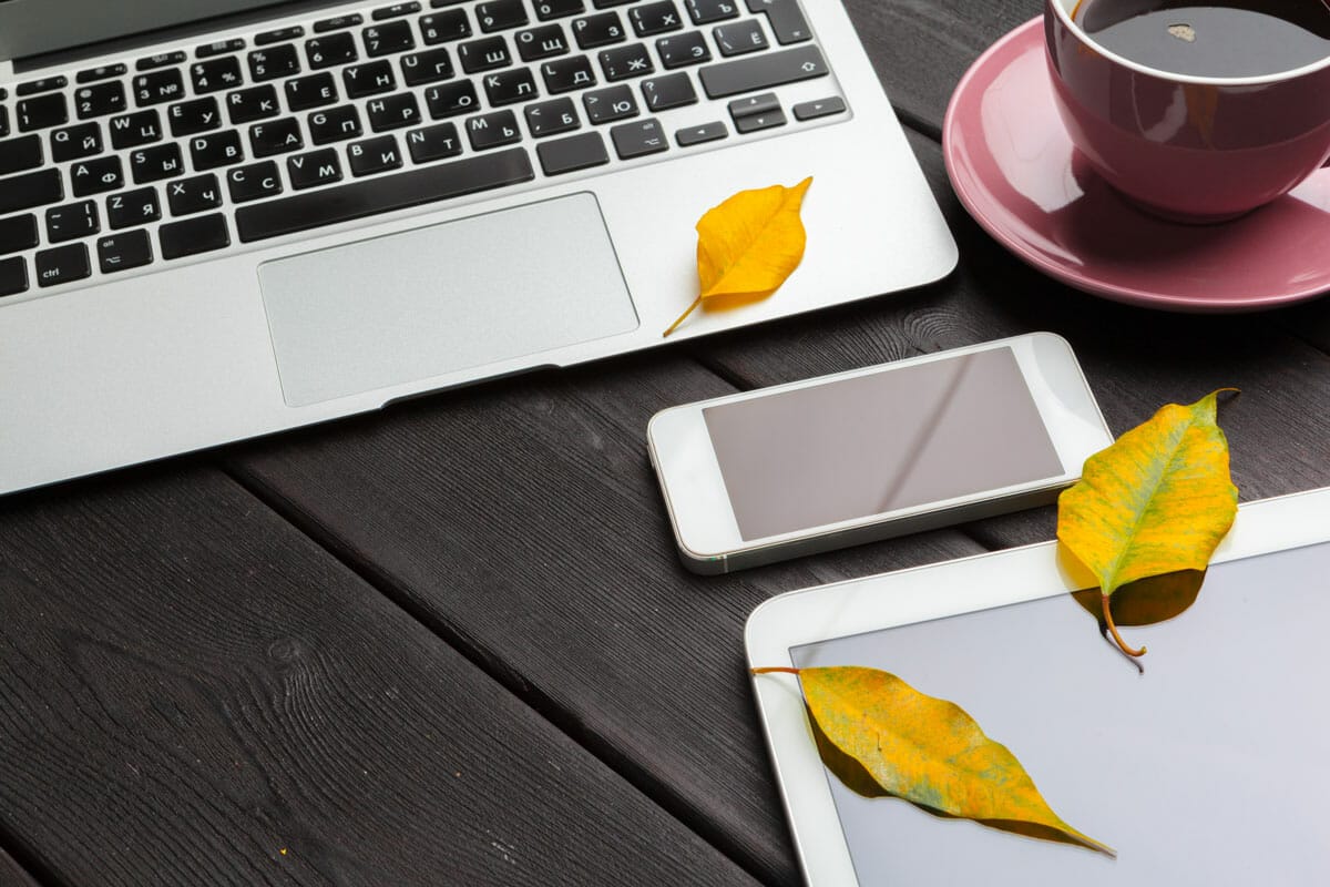 Betrouwbare webdeisgn