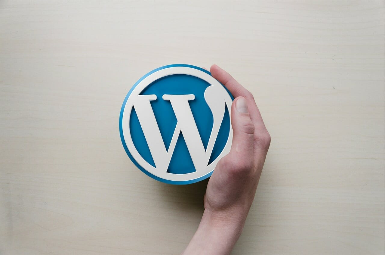 wordpress website laten maken